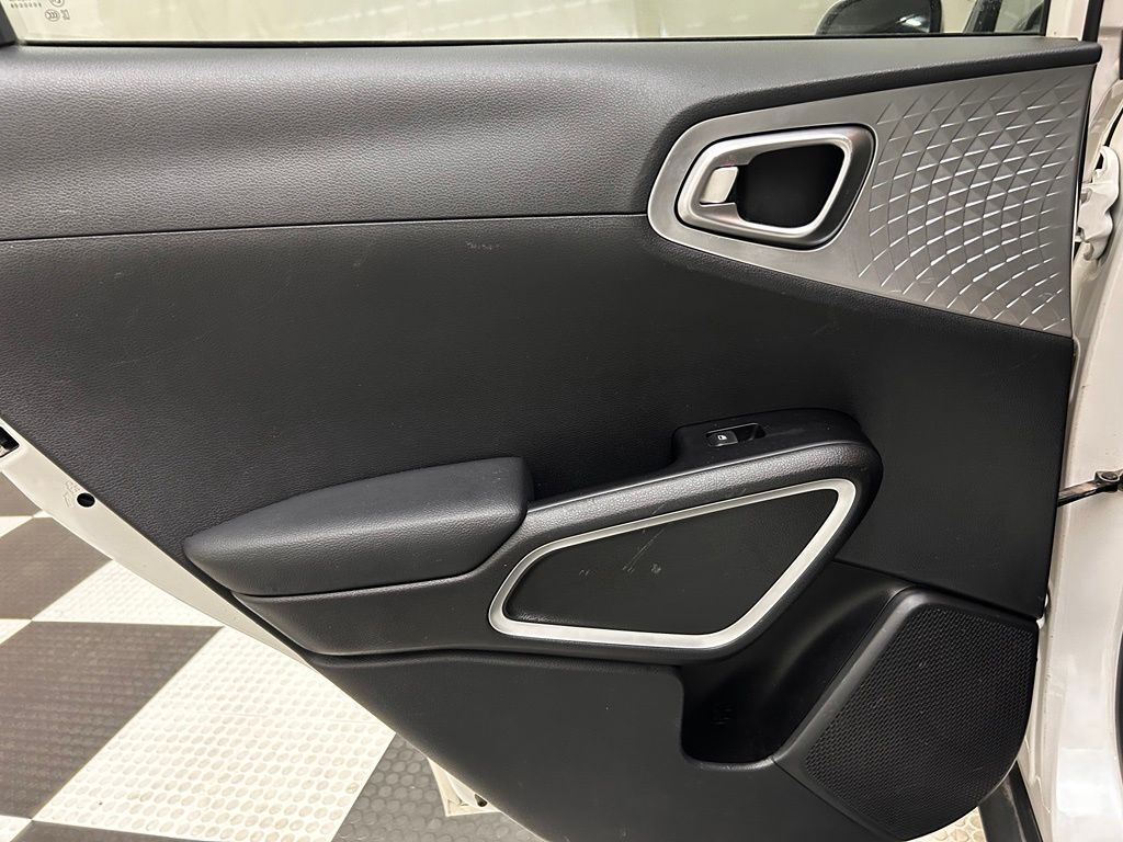 2020 Kia Soul LX Portland OR