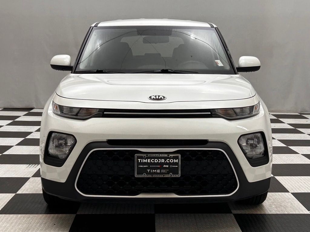 2020 Kia Soul LX Portland OR