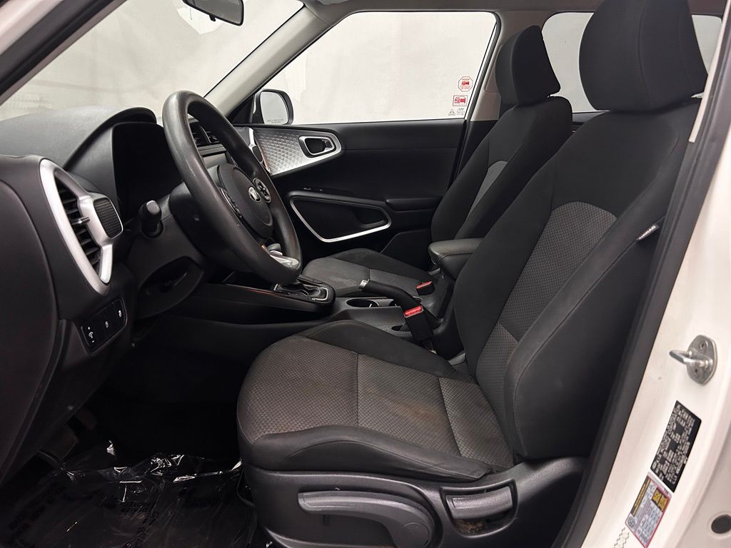 2020 Kia Soul LX Portland OR