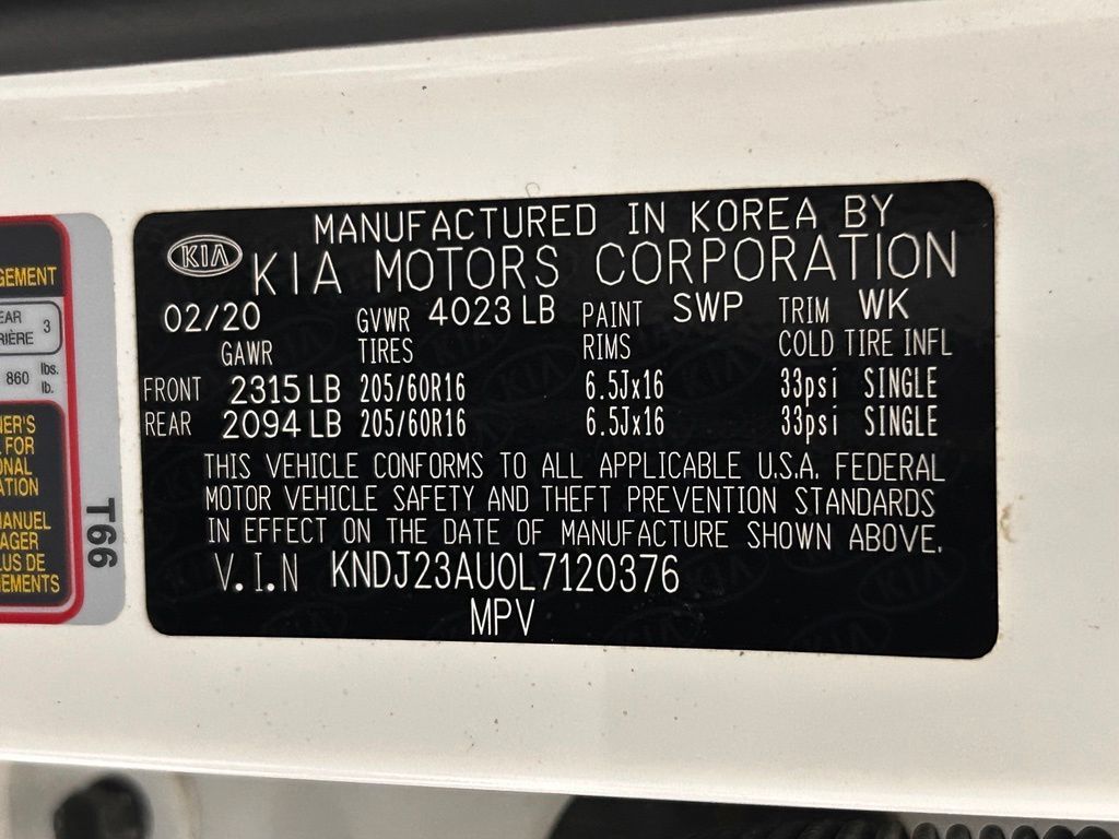 2020 Kia Soul LX Portland OR