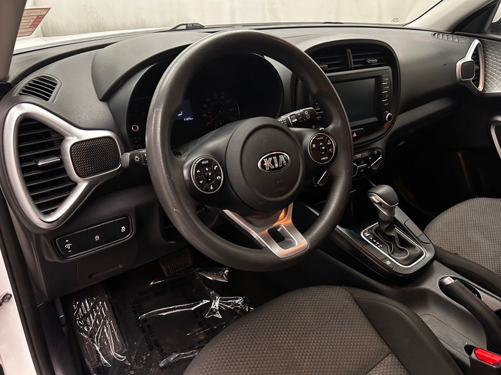2020 Kia Soul LX Portland OR