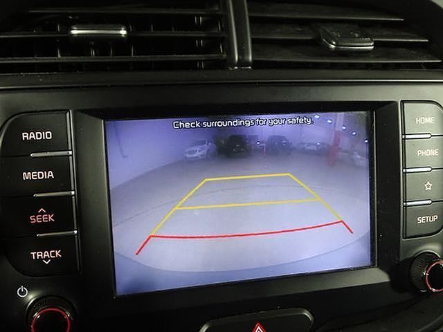 2020 Kia Soul LX Raleigh NC