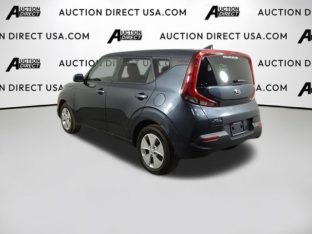 2020 Kia Soul LX Raleigh NC