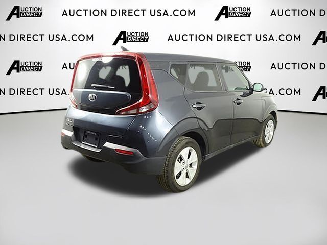 2020 Kia Soul LX Raleigh NC