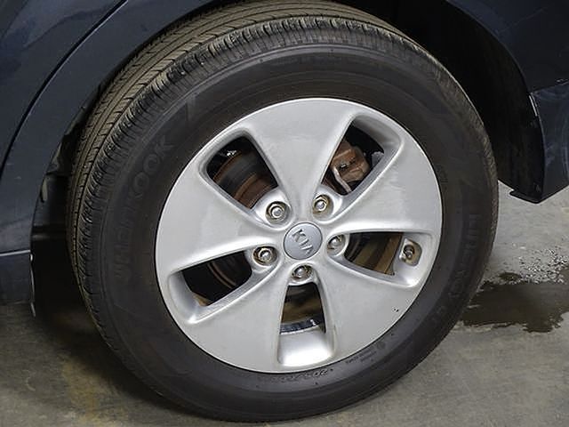 2020 Kia Soul LX Raleigh NC