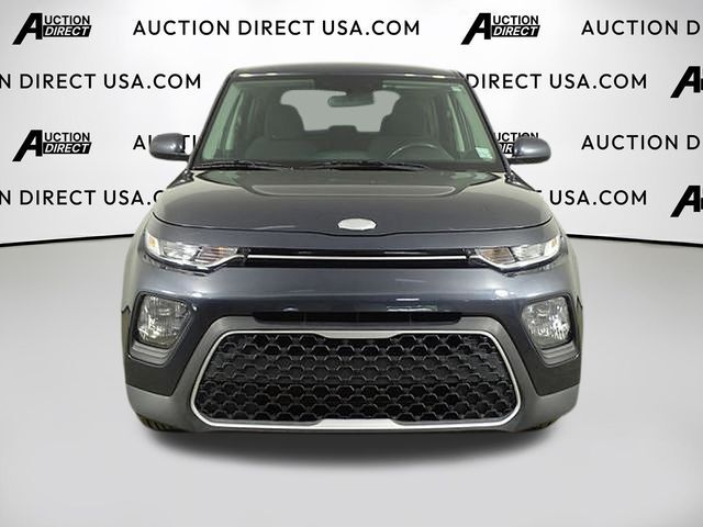 2020 Kia Soul LX Raleigh NC