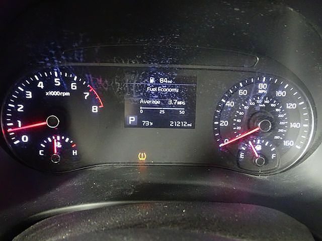 2020 Kia Soul LX Raleigh NC