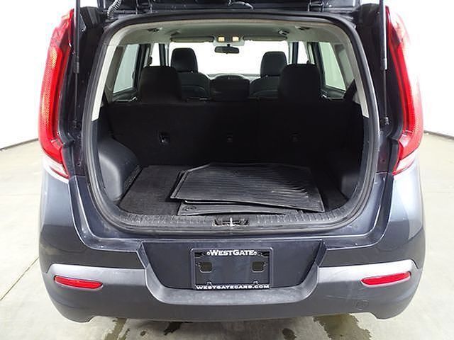 2020 Kia Soul LX Raleigh NC