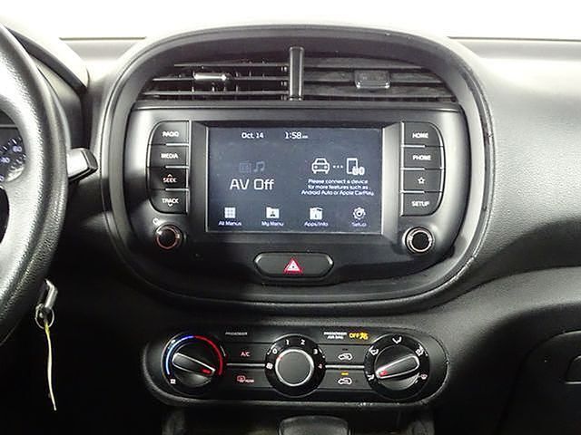 2020 Kia Soul LX Raleigh NC