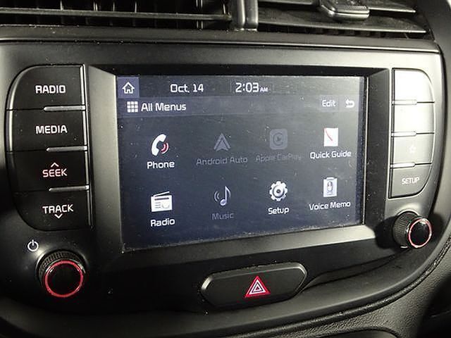 2020 Kia Soul LX Raleigh NC