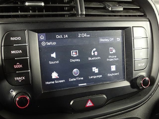 2020 Kia Soul LX Raleigh NC