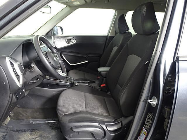 2020 Kia Soul LX Raleigh NC