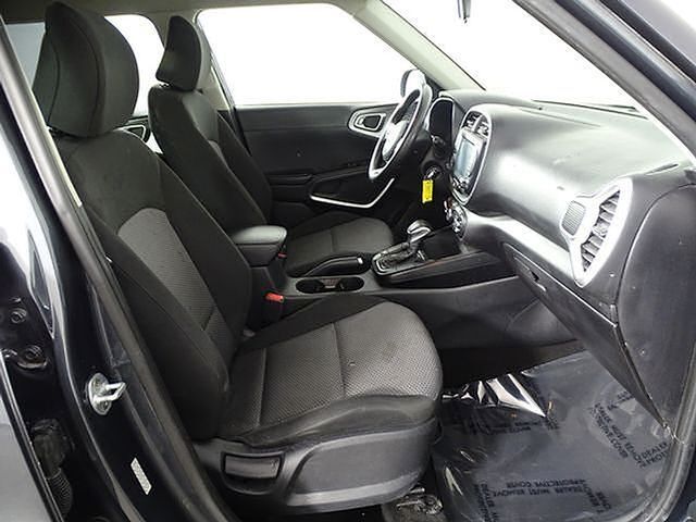2020 Kia Soul LX Raleigh NC