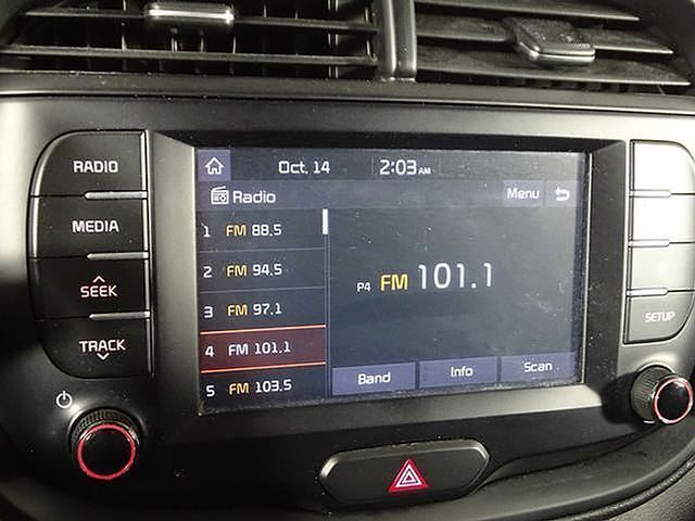 2020 Kia Soul LX Raleigh NC