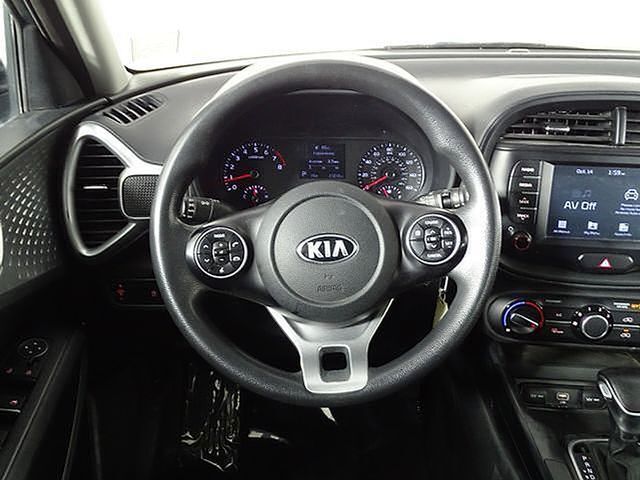 2020 Kia Soul LX Raleigh NC