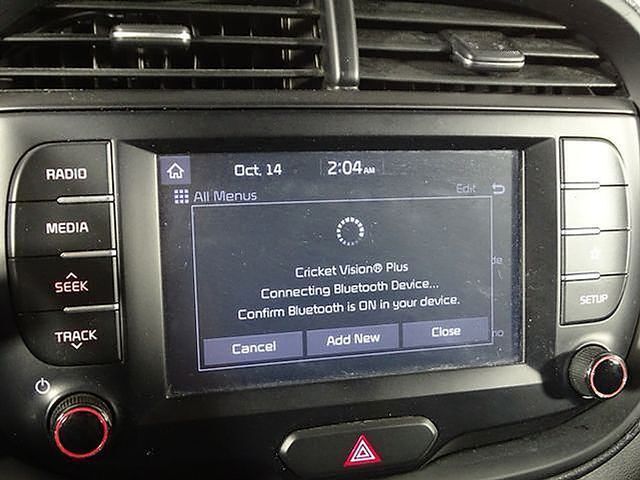 2020 Kia Soul LX Raleigh NC