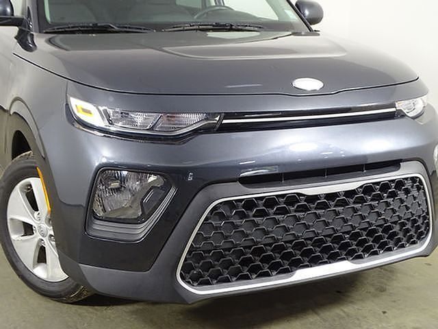 2020 Kia Soul LX Raleigh NC