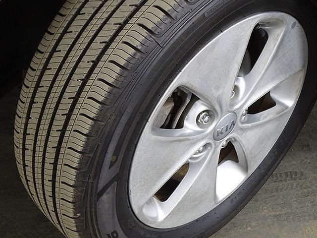 2020 Kia Soul LX Raleigh NC