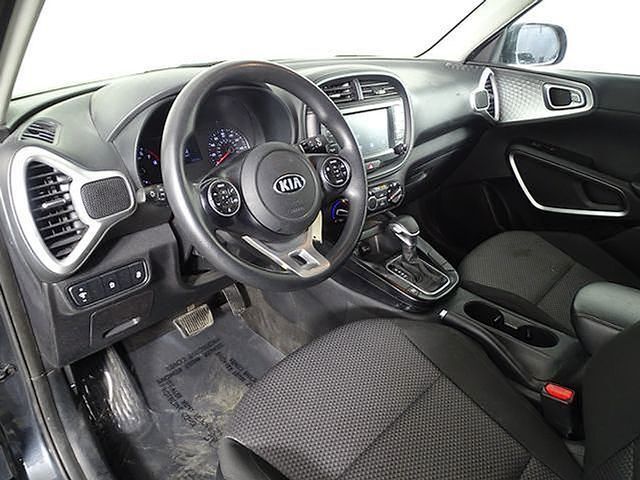 2020 Kia Soul LX Raleigh NC