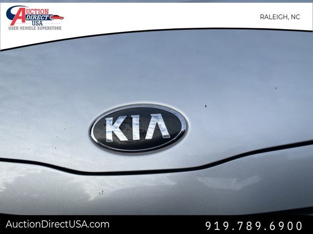 2020 Kia Soul LX Raleigh NC
