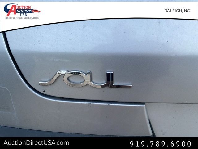 2020 Kia Soul LX Raleigh NC