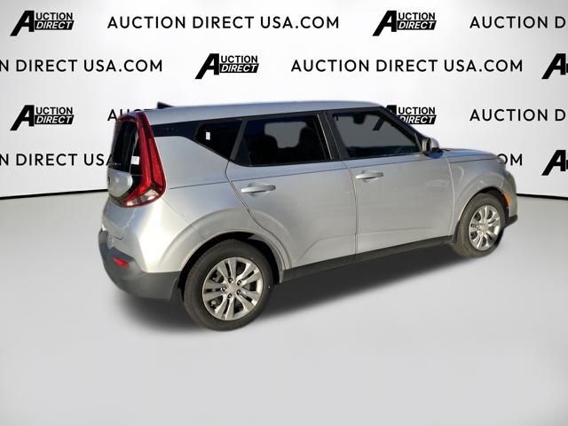 2020 Kia Soul LX Raleigh NC