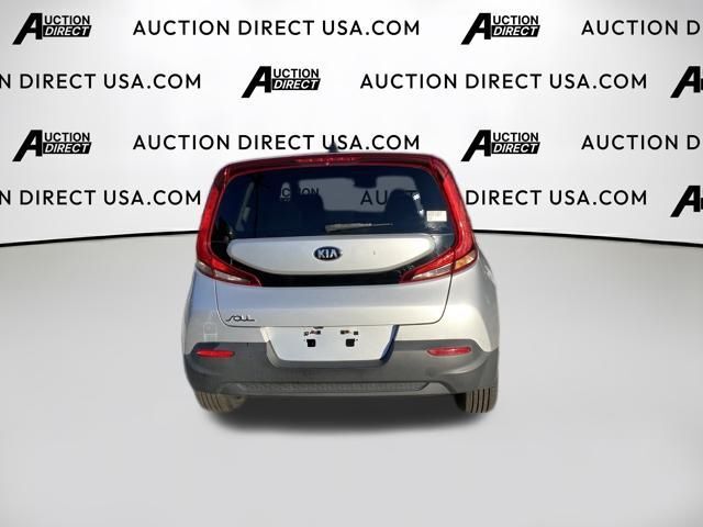 2020 Kia Soul LX Raleigh NC