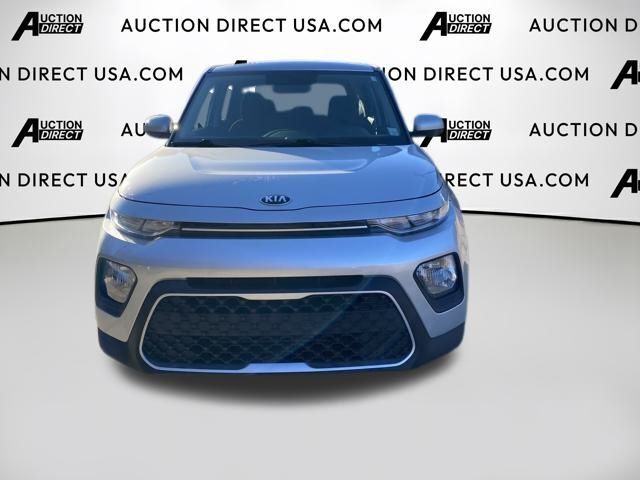 2020 Kia Soul LX Raleigh NC