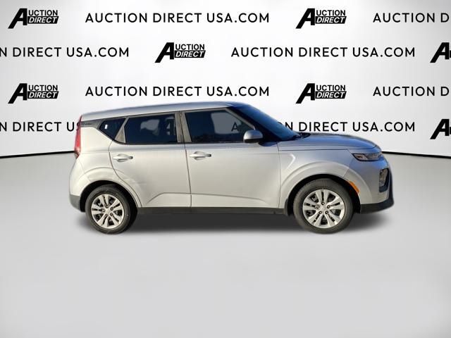 2020 Kia Soul LX Raleigh NC
