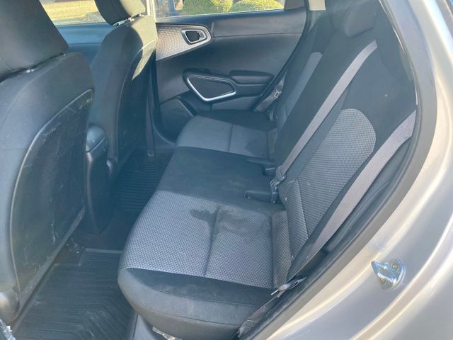 2020 Kia Soul LX Raleigh NC