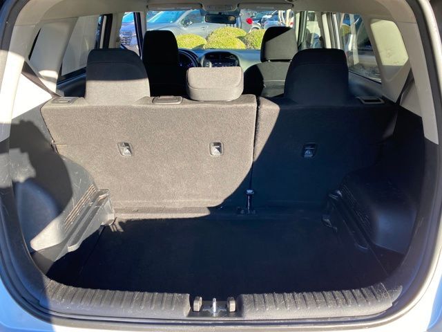 2020 Kia Soul LX Raleigh NC