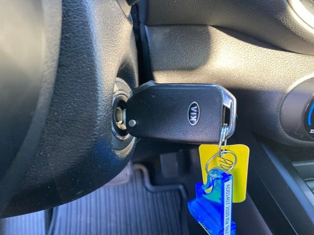 2020 Kia Soul LX Raleigh NC