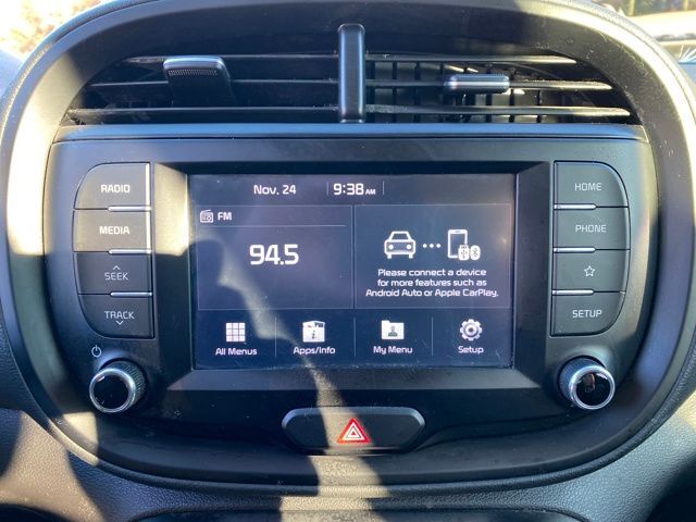2020 Kia Soul LX Raleigh NC