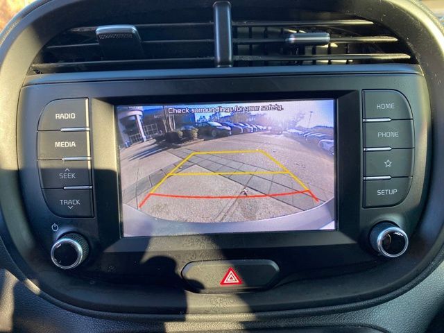 2020 Kia Soul LX Raleigh NC