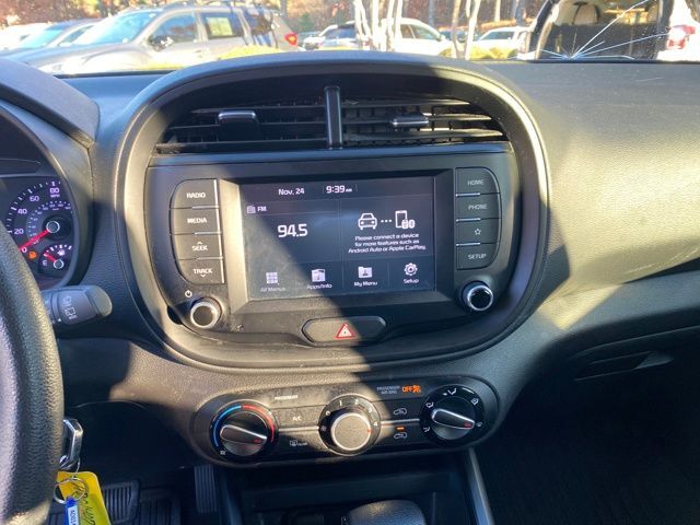 2020 Kia Soul LX Raleigh NC