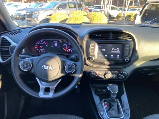2020 Kia Soul LX Raleigh NC