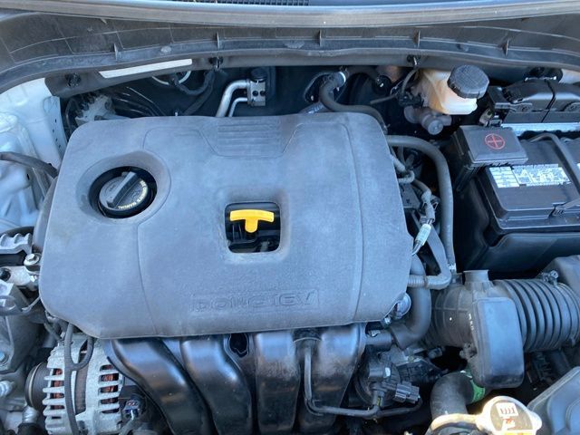 2020 Kia Soul LX Raleigh NC