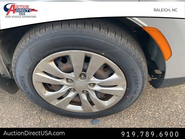 2020 Kia Soul LX Raleigh NC