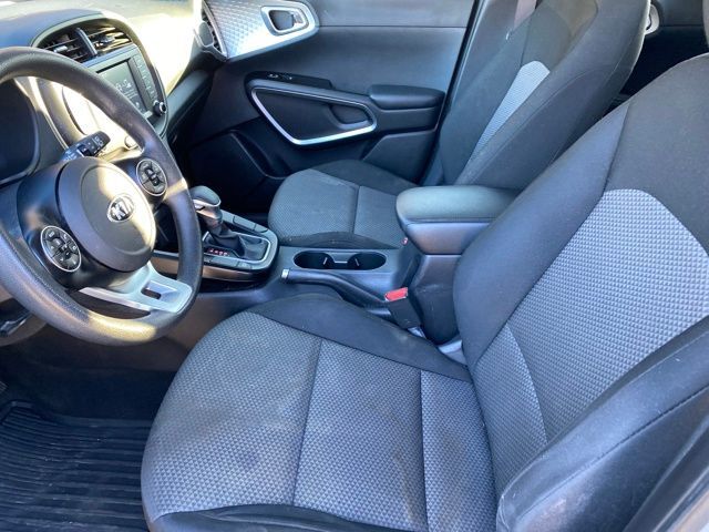 2020 Kia Soul LX Raleigh NC