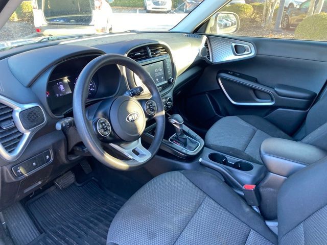2020 Kia Soul LX Raleigh NC
