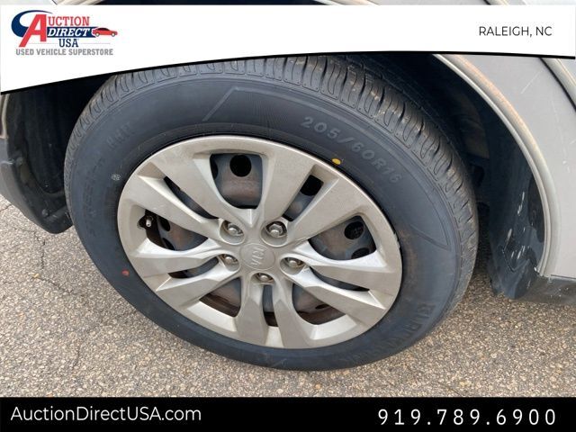 2020 Kia Soul LX Raleigh NC