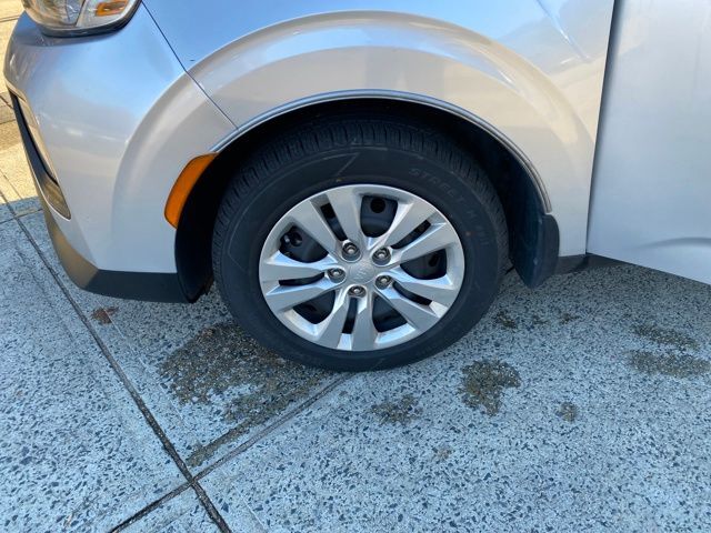 2020 Kia Soul LX Raleigh NC