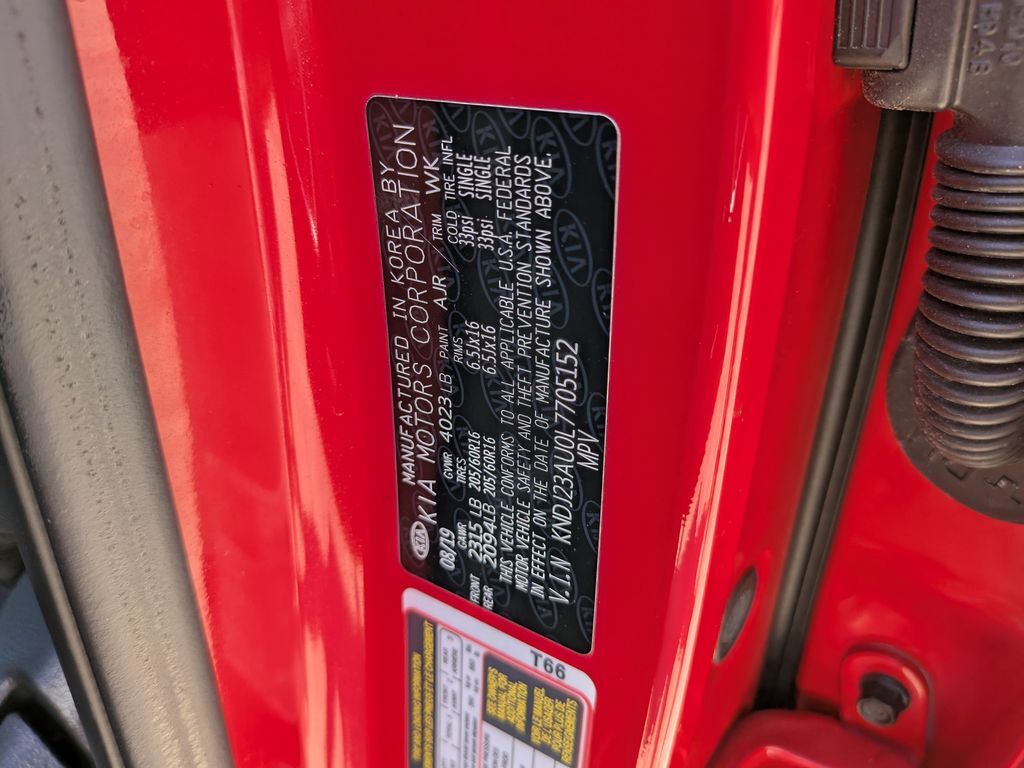 2020 Kia Soul LX San Clemente CA