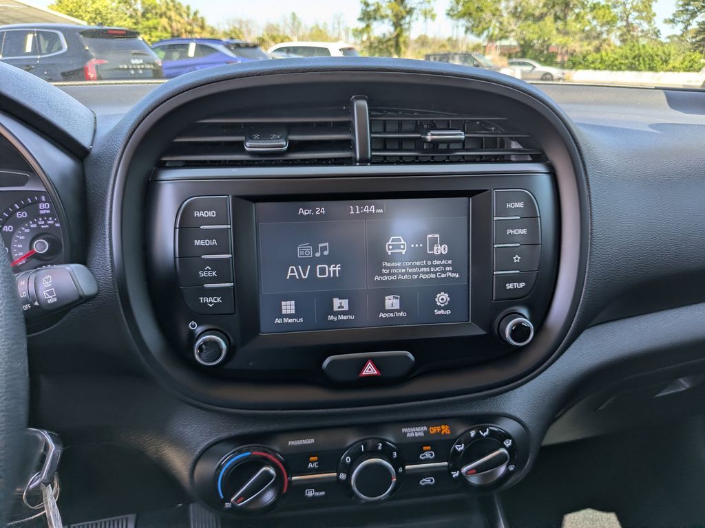 2020 Kia Soul LX San Clemente CA
