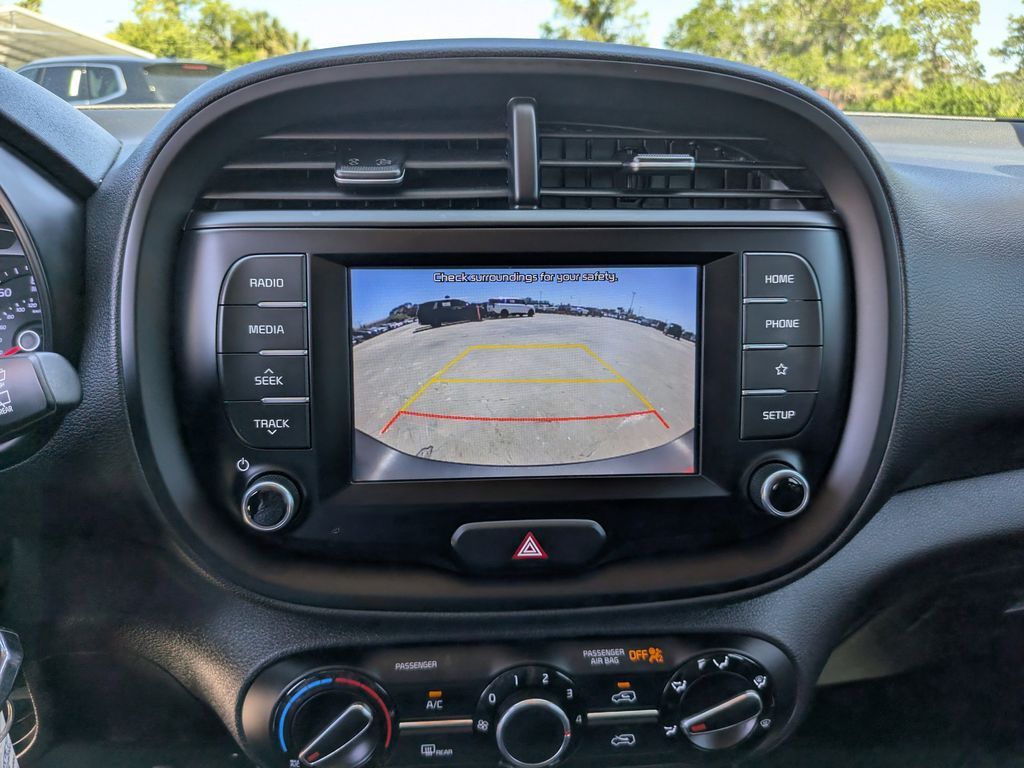 2020 Kia Soul LX San Clemente CA