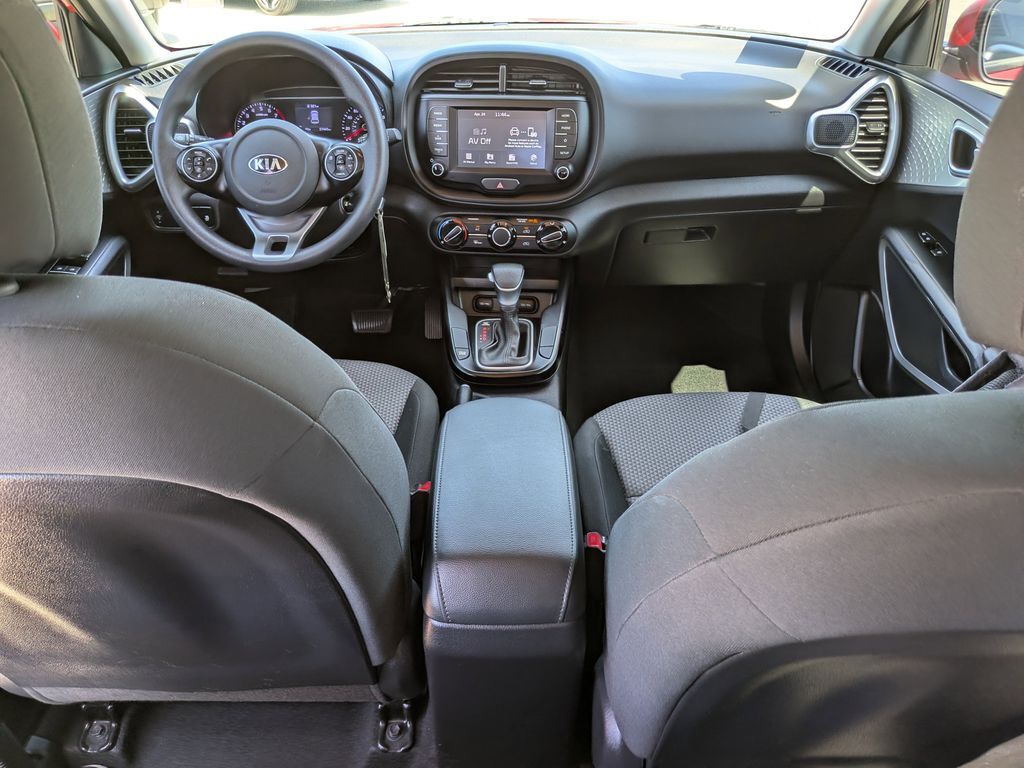 2020 Kia Soul LX San Clemente CA