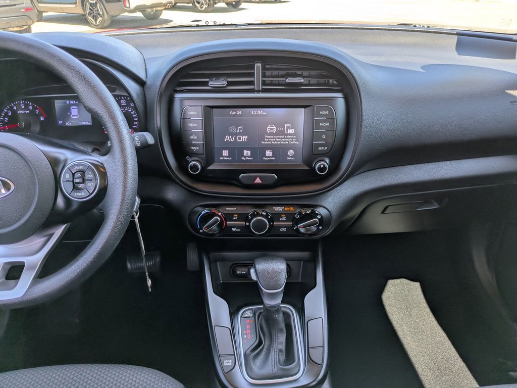 2020 Kia Soul LX San Clemente CA