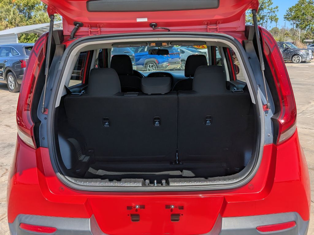 2020 Kia Soul LX San Clemente CA