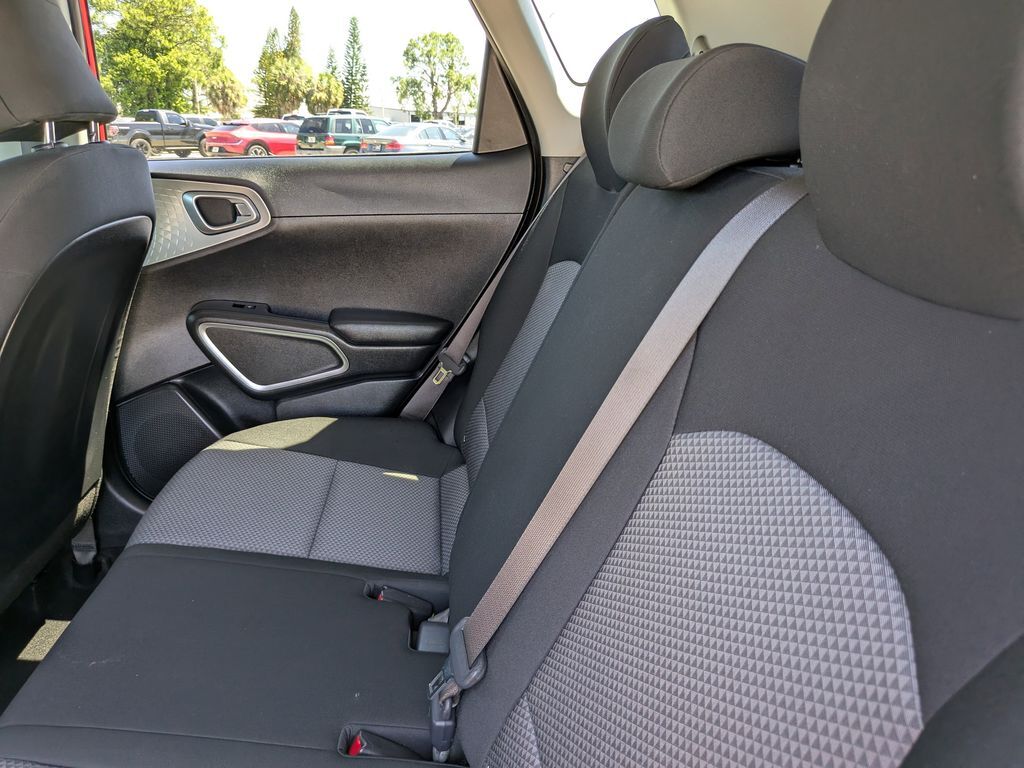 2020 Kia Soul LX San Clemente CA