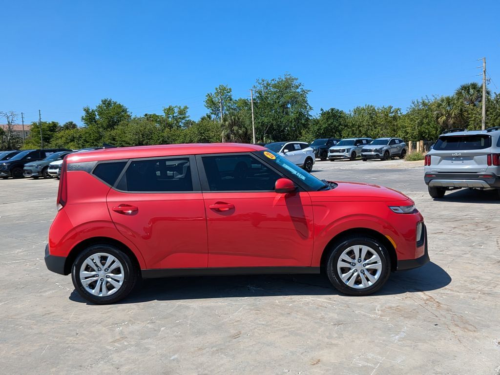 2020 Kia Soul LX San Clemente CA
